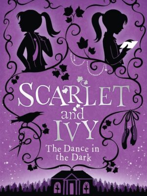 Scarlet and Ivy 3