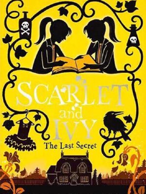 Scarlet and Ivy 6