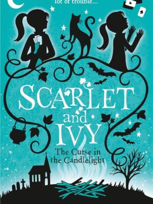 Scarlet and Ivy 5 Curse in the