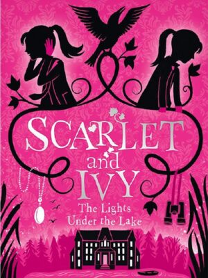 Scarlet and Ivy 4