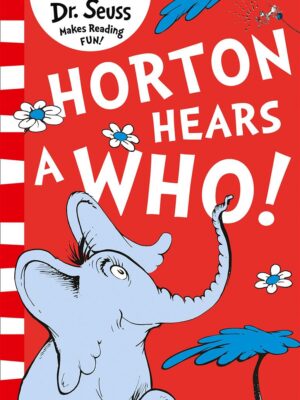 Horton Hears A Who!