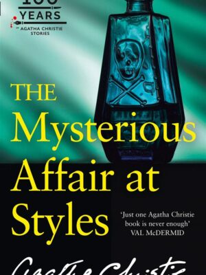 Mysterious Affair at Styles