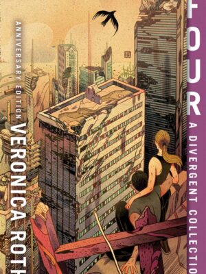 Four A Divergent Collection