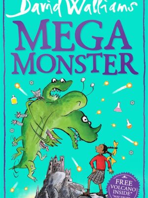 Megamonster