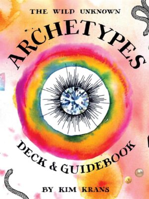 The Wild Unknown Archetypes De