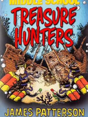 Treasure Hunters 1