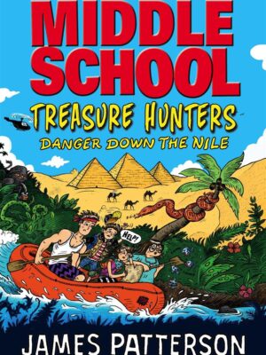 Treasure Hunters Danger Down