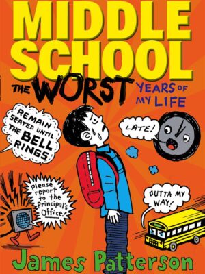 Middle School 1 Worst Years of