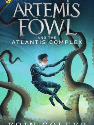 Artemis Fowl and the Atlantis