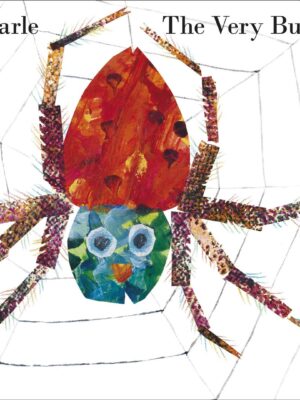 Very Busy Spider