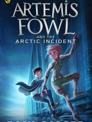 Artemis Fowl 2 Arctic Incident