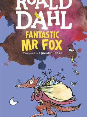 Fantastic Mr Fox