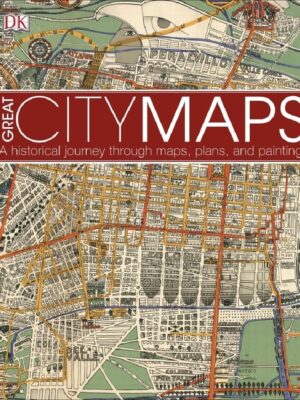 Great City Maps