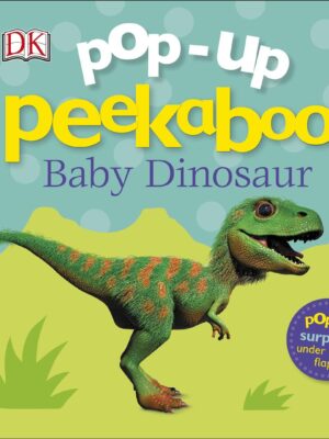 Pop-Up Peekaboo!
