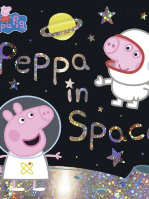 Peppa Pig Peppa in Space