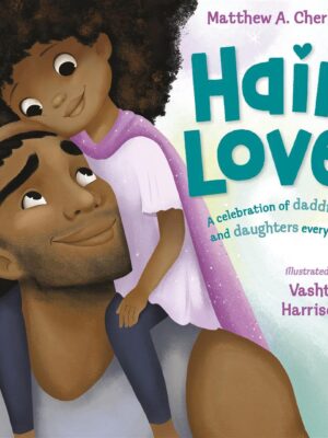 Hair Love