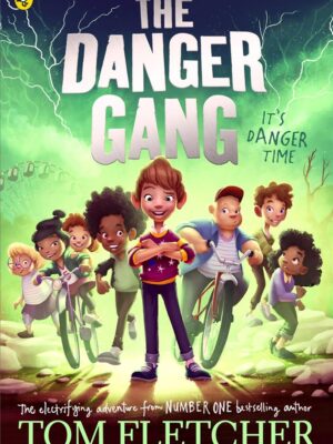 The Danger Gang