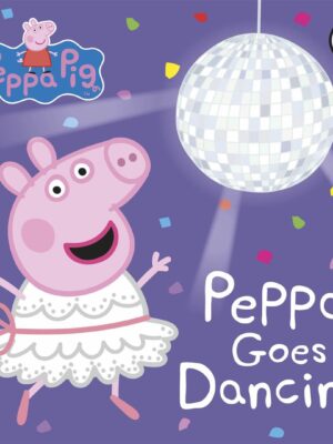 Peppa Pig Peppa Goes Dancing