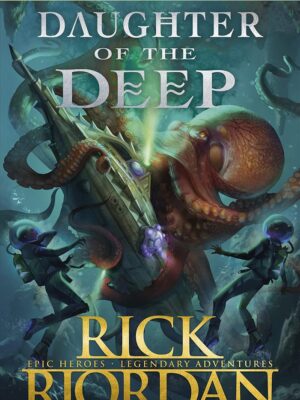 Daughter of the Deep