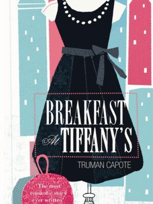 Breakfast at Tiffany's