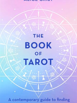The Book of Tarot