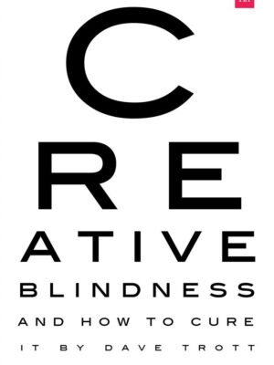 Creative Blindness And How To