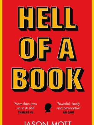 Hell of a book