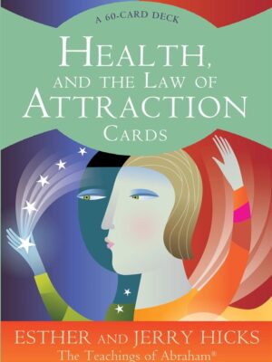 Health and the Law of Attract