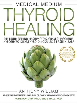 Medical Medium Thyroid Healing