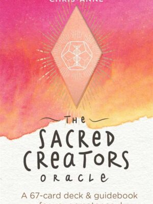 The Sacred Creators Oracle