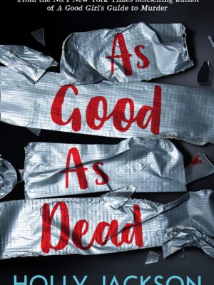As Good As Dead