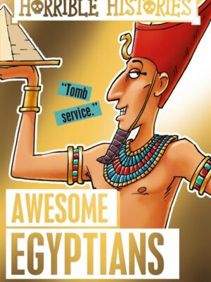 Awesome Egyptians