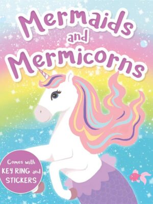 My Mini Mermicorn Journal