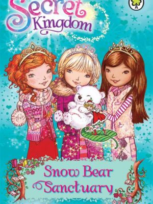 Snow Bear Sanctuary