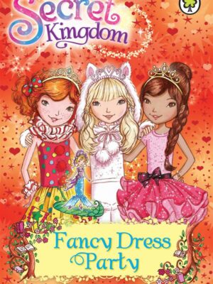 Fancy Dress Party