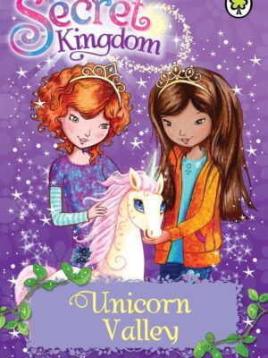 Unicorn Valley