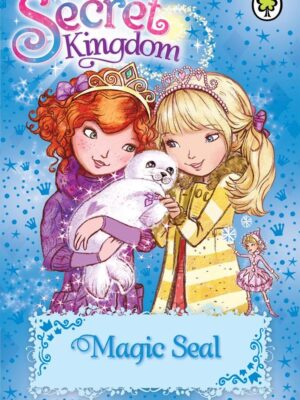 Magic Seal