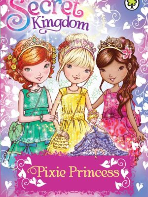 Pixie Princess