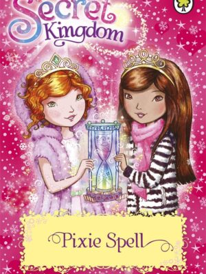 Pixie Spell