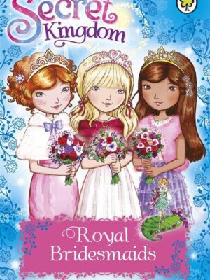 Royal Bridesmaids
