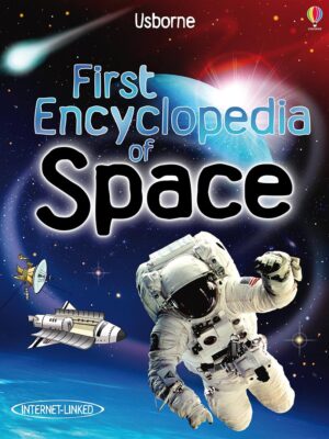 First Encyclopedia of Space