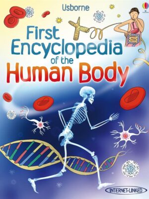 First Encyclopedia of the Huma