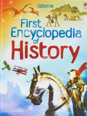 First Encyclopedia of History