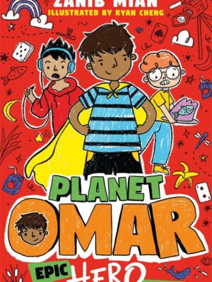 Epic Hero Flop Book 4