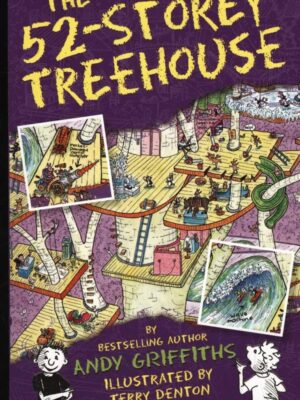 The 52-Storey Treehouse