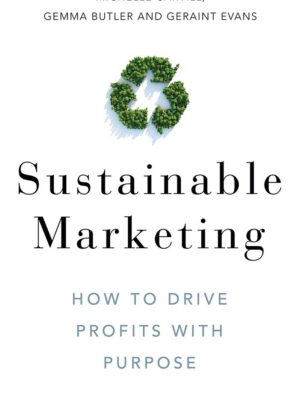 Sustainable Marketing