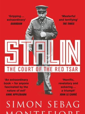 Stalin The Court of the Red T