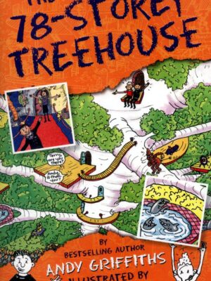 The 78-Storey Treehouse