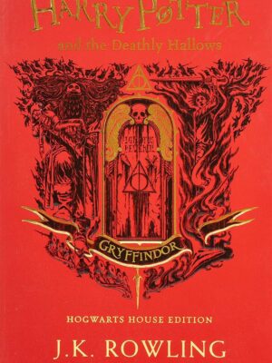 Harry Potter 7 and the Deathly Hallows