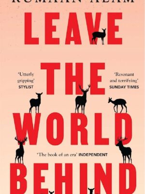 Leave The World Behind